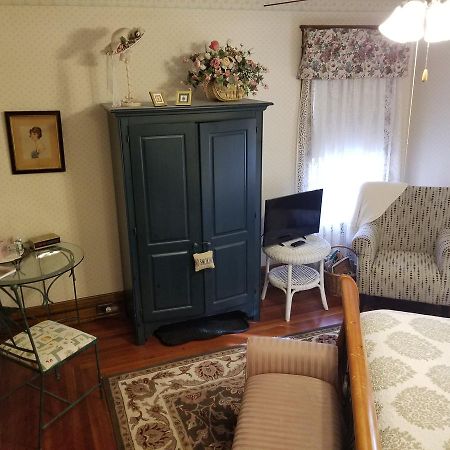 Rose & Thistle Bed & Breakfast Cooperstown Luaran gambar