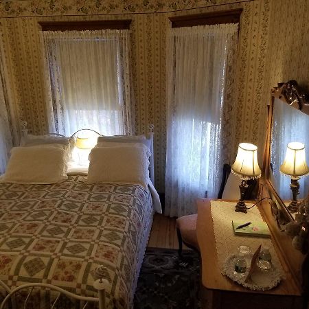 Rose & Thistle Bed & Breakfast Cooperstown Luaran gambar